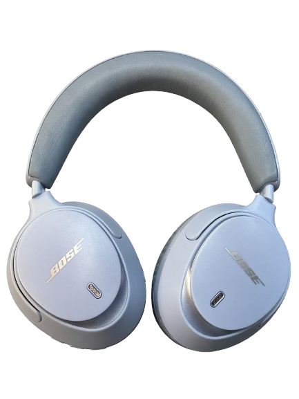 Diadema Bose Ultra Comfort