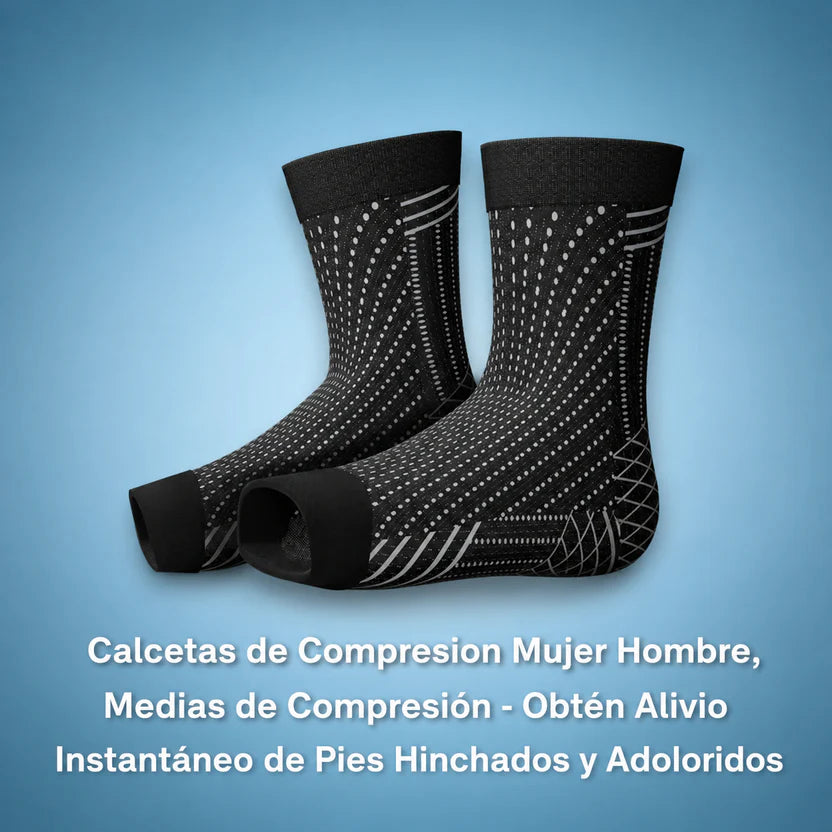 CALCETIN DE COMPRESIÓN/2621