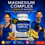 Magnesium Complex