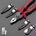 MultiFix X5® MULTIFLIX ALICATE 5 EN 1