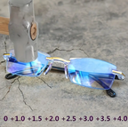 Gafas de aumento Inteligentes TR90