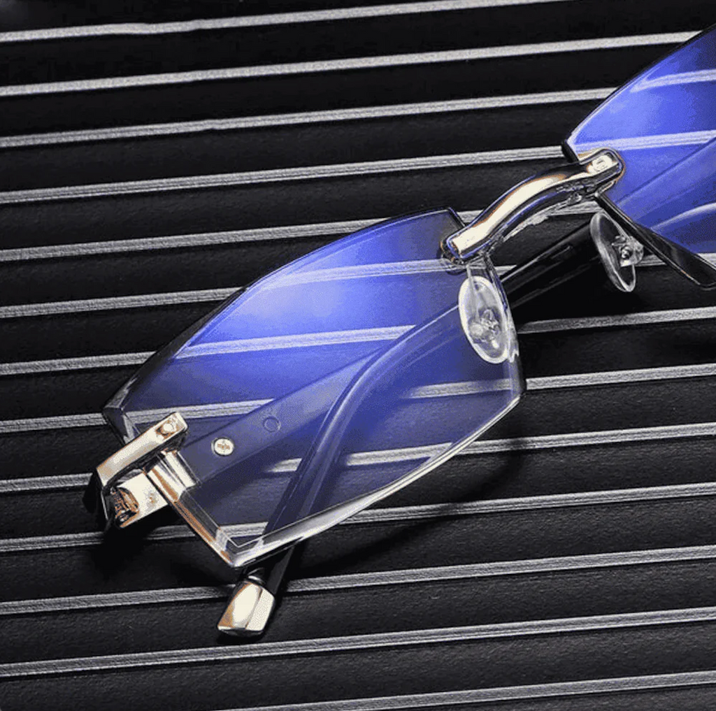 Gafas de aumento Inteligentes TR90