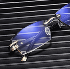 Gafas de aumento Inteligentes TR90