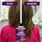 Hair Growth pro  x 120 caps