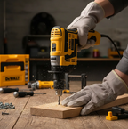 Taladro 48v 1/2 Tipo DeWalt