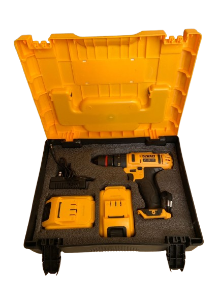 Taladro 48v 1/2 Tipo DeWalt