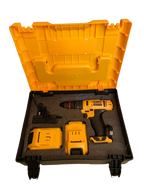 Taladro 48v 1/2 Tipo DeWalt