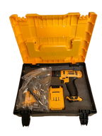 Taladro 48v 1/2 Tipo DeWalt