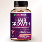 Hair Growth pro  x 120 caps