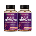 Hair Growth pro  x 120 caps