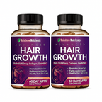 Hair Growth pro  x 120 caps