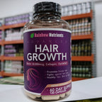 Hair Growth pro  x 120 caps