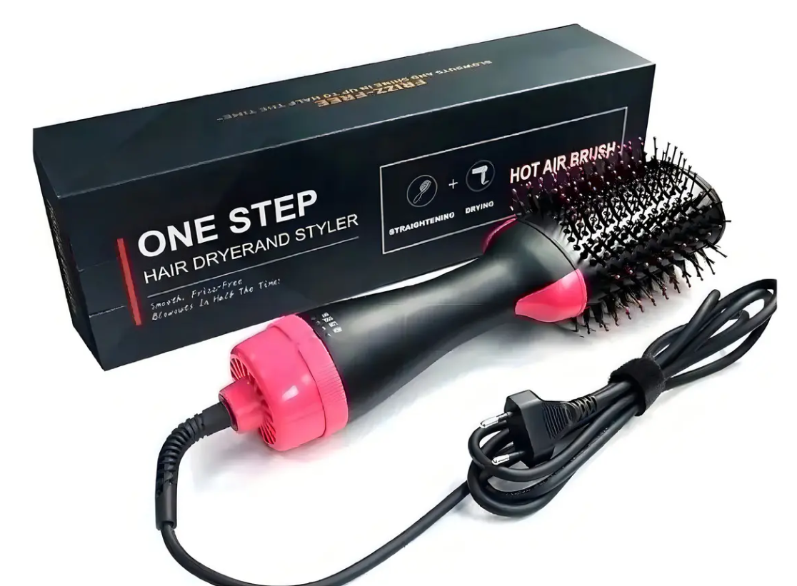 Cepillo Secador Onestep