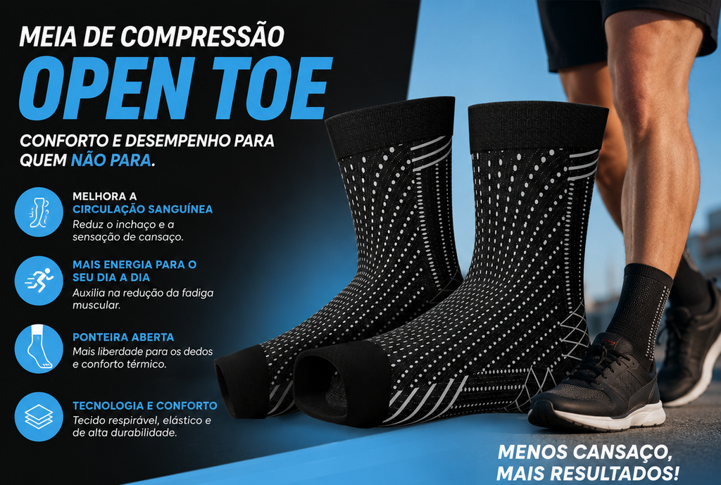 CALCETIN DE COMPRESIÓN/2621