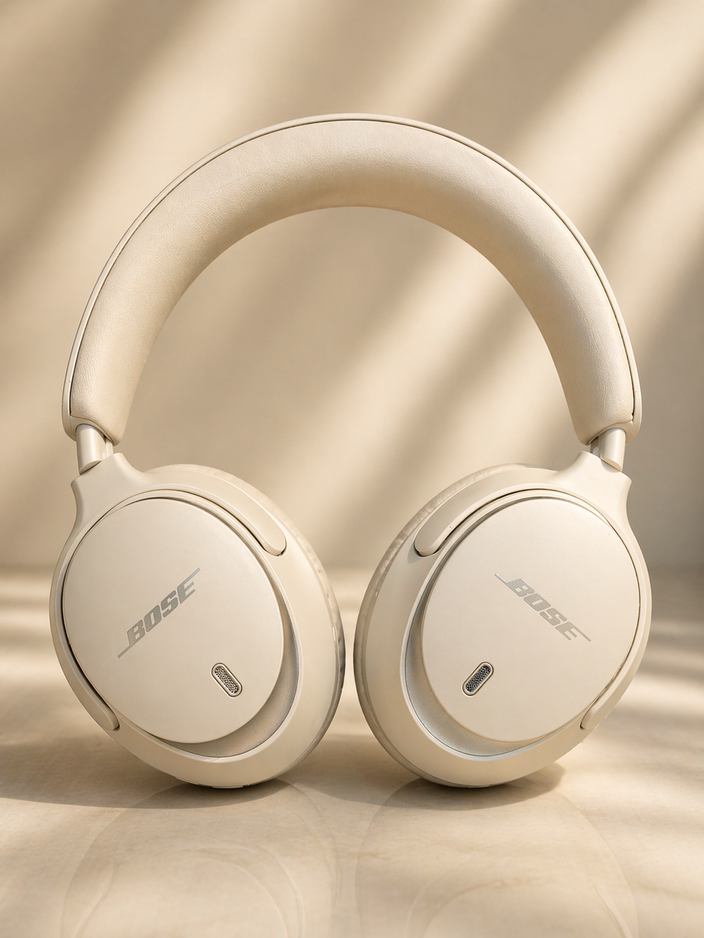 Diadema Bose Ultra Comfort