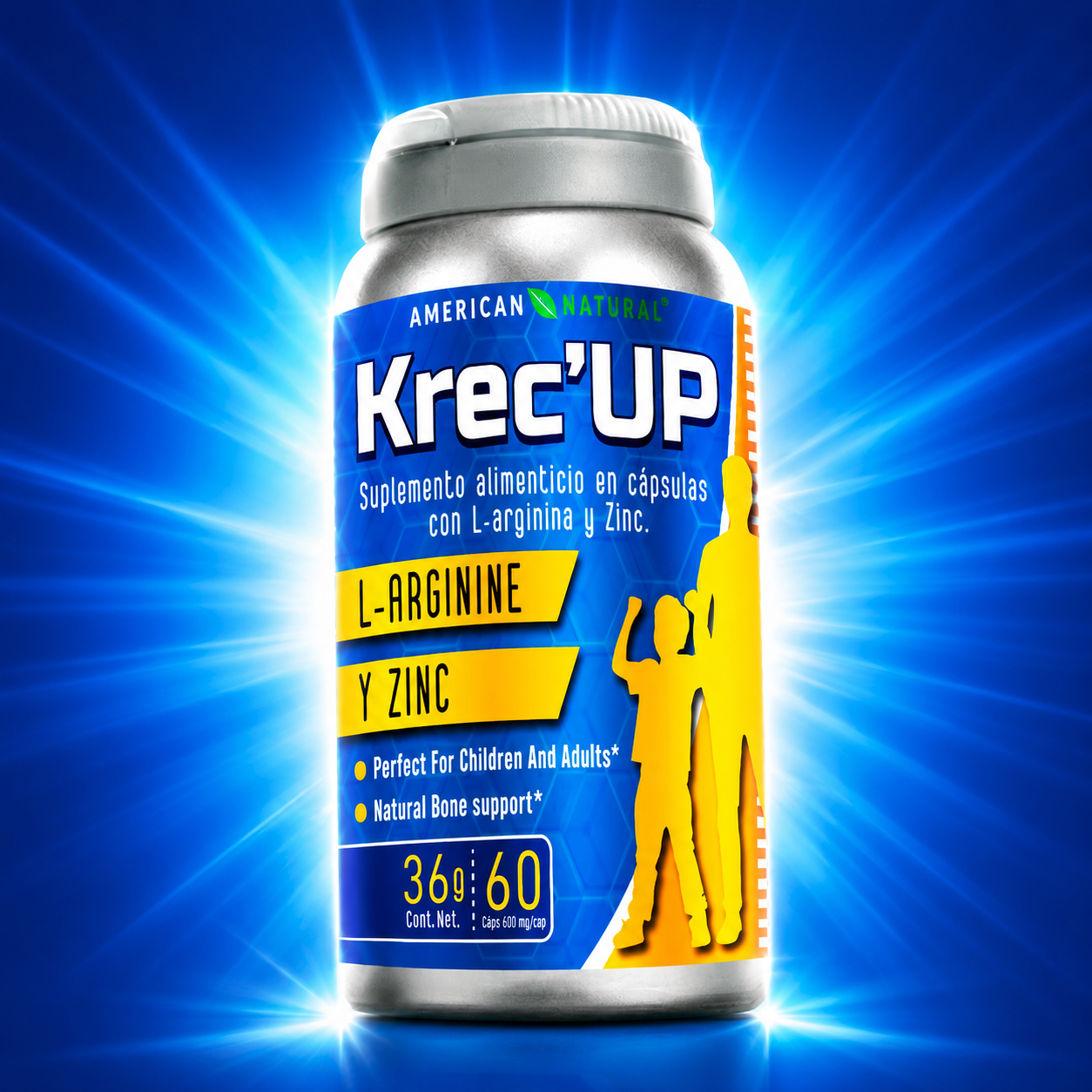 Krece'Up