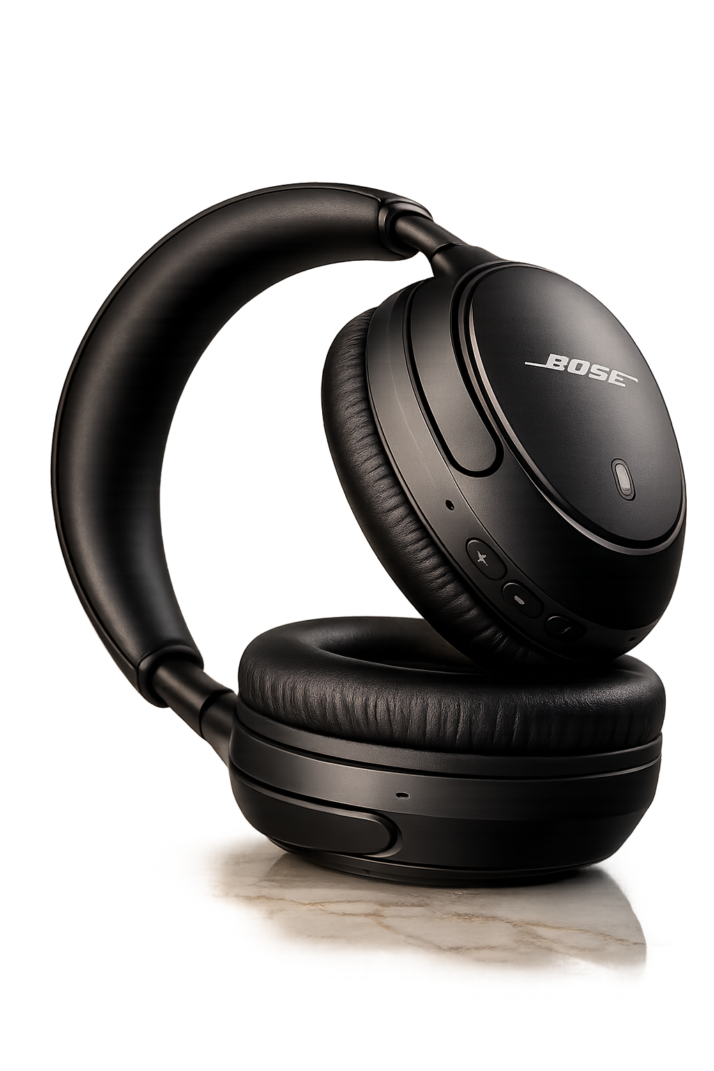 Diadema Bose Ultra Comfort