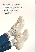 CALCETIN DE COMPRESIÓN/2621