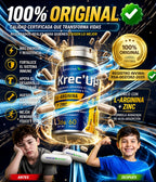 Krece'Up