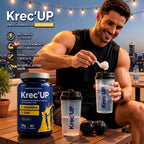 Krece'Up