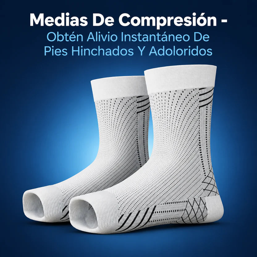 CALCETIN DE COMPRESIÓN/2621