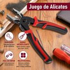 MultiFix X5® MULTIFLIX ALICATE 5 EN 1