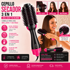 Cepillo Secador Onestep