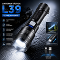 LINTERNA CON ZOOM L-39