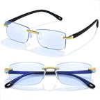 Gafas de aumento Inteligentes TR90