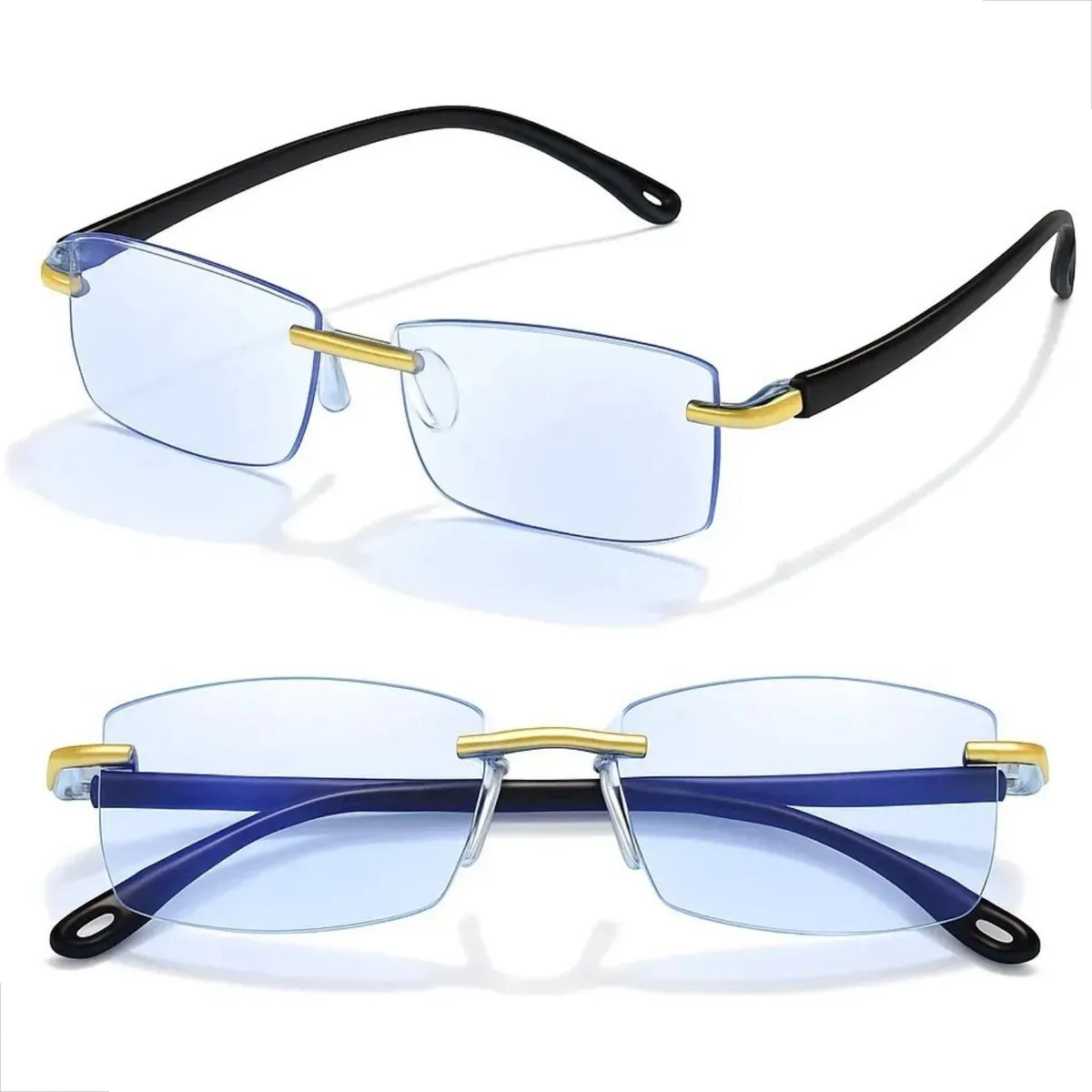 Gafas de aumento Inteligentes TR90