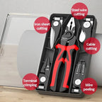 MultiFix X5® MULTIFLIX ALICATE 5 EN 1