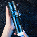 LINTERNA CON ZOOM L-39
