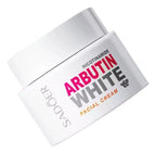 Arbutin White - Crema Aclarante