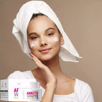 Arbutin White - Crema Aclarante