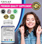 Magnesium Complex