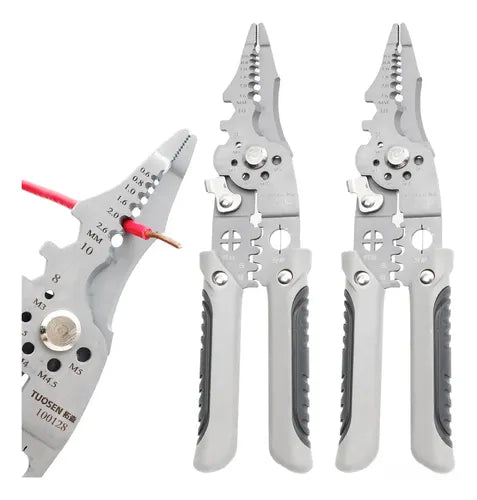 Alicate Plegable Multifuncional Ajustabl