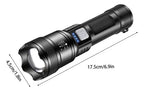 LINTERNA CON ZOOM L-39