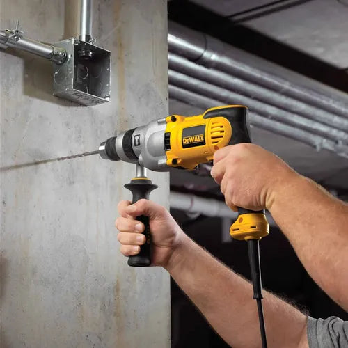 Taladro 48v 1/2 Tipo DeWalt