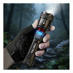 LINTERNA CON ZOOM L-39