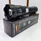LINTERNA CON ZOOM L-39