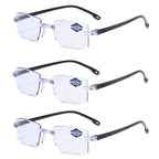 Gafas de aumento Inteligentes TR90