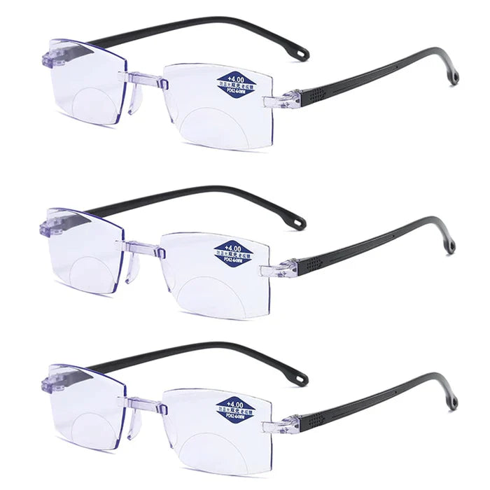 Gafas de aumento Inteligentes TR90