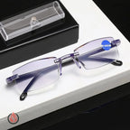 Gafas de aumento Inteligentes TR90
