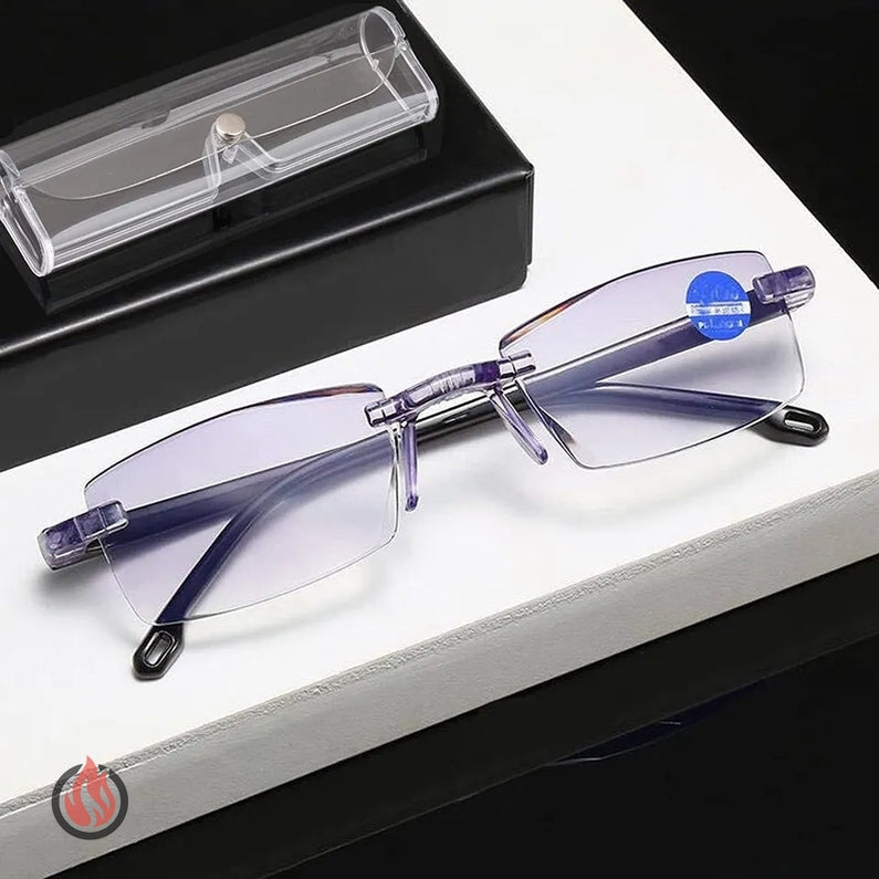 Gafas de aumento Inteligentes TR90
