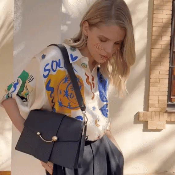 Bolso Auroria