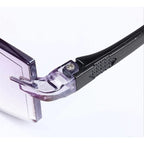 Gafas de aumento Inteligentes TR90