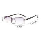 Gafas de aumento Inteligentes TR90
