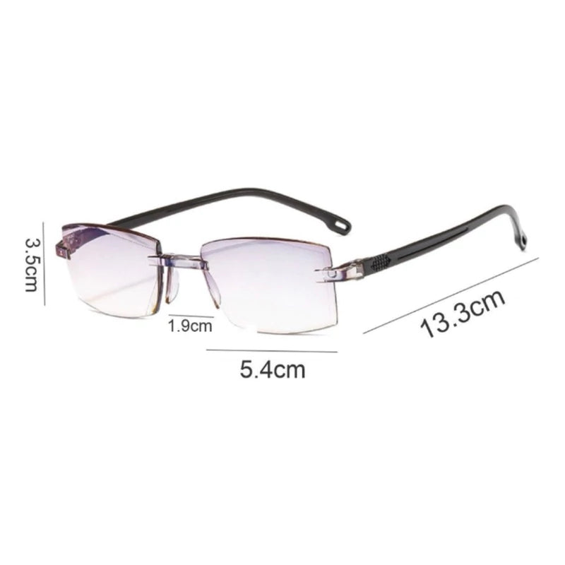 Gafas de aumento Inteligentes TR90
