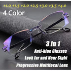 Gafas de aumento Inteligentes TR90