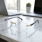 Gafas de aumento Inteligentes TR90